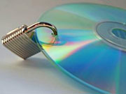digital stock photo file security